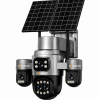 Observer 5 lens 18X Optical Zoom AOV Solar Camera