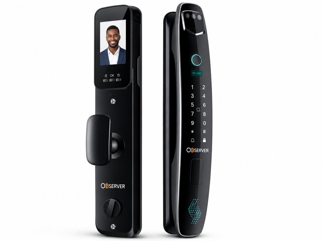 Smart Locks