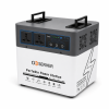 Observer 1000W (1KVA) All-in-One Inverter Power Station – 2000Wh Lithium Battery