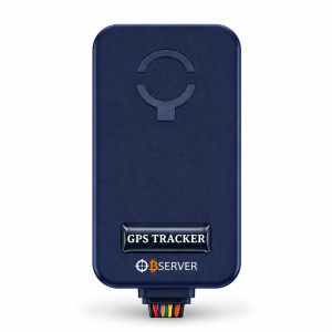 Car Tracker