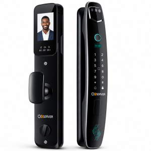 Observer Smart Door Lock