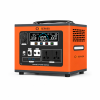 Observer 1KVA Portable Solar Power Station – 1200Wh Lithium Battery