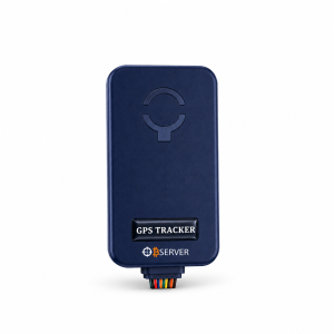 Alternative view of Observer Wired GPS Car Tracker