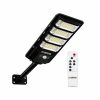 Observer 200W Solar Street Light