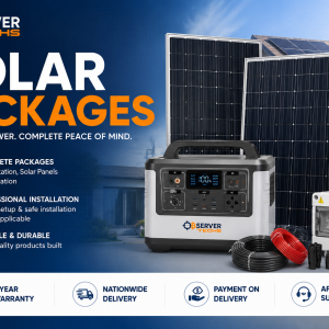 Solar Packages